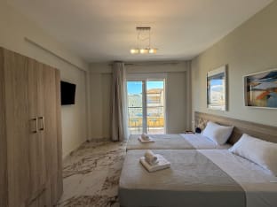 Pinewood by halu! - Studio apartments Apartment in Halkidiki