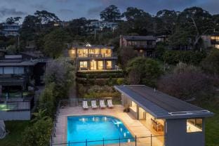 Martha s Peak   Heated Pool   Views Vacation rental in Melbourne