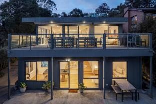Martha s Peak   Heated Pool   Views Vacation rental in Melbourne