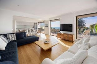 Villa Luminosa  in Mount Martha Vacation rental in Melbourne