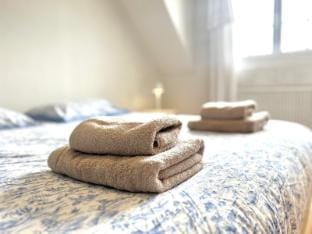 Ker Anna Vacation rental in Finistere