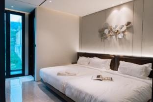 VINS Boutique Villa Batu Villa in Batu