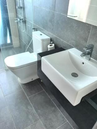 Almas Suites 1 Bedroom with Balcony by 9Sands Vacation rental in Johor