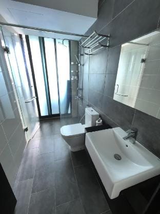 Almas Suites 1 Bedroom with Balcony by 9Sands Vacation rental in Johor