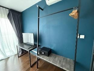 Almas Suites 1 Bedroom with Balcony by 9Sands Vacation rental in Johor