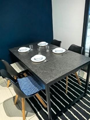 Almas Suites 1 Bedroom with Balcony by 9Sands Vacation rental in Johor