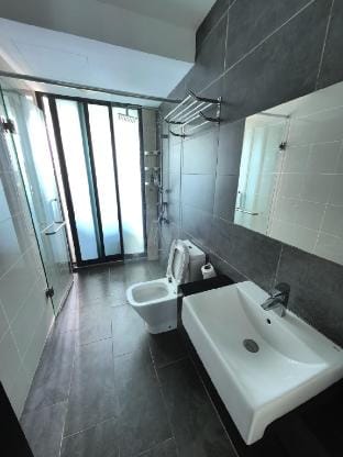Almas Suites 1 Bedroom with Balcony by 9Sands Vacation rental in Johor