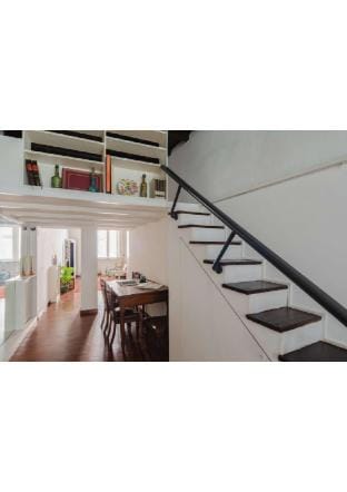 DADI INN MONTI Apartment in Rome