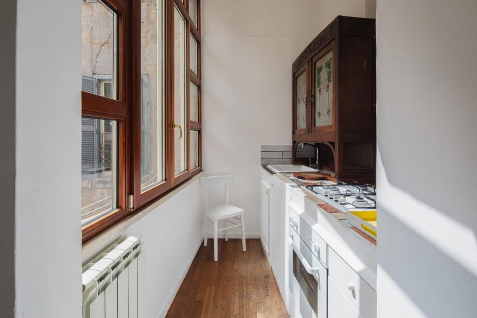 DADI INN MONTI Apartment in Rome