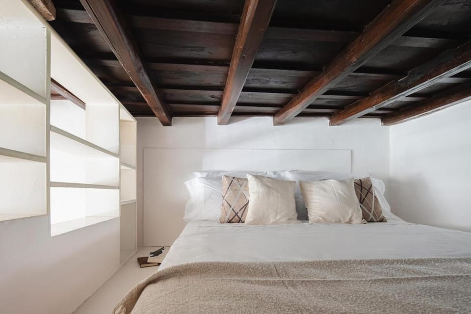 DADI INN MONTI Apartment in Rome