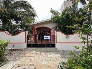 Ananda :
Blissful  Cottage at Nandi Hills Vacation rental in Tamil Nadu