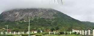 Ananda :
Blissful  Cottage at Nandi Hills Vacation rental in Tamil Nadu