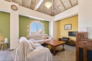 Elaiona Country Home, Platanias Vacation rental in Crete