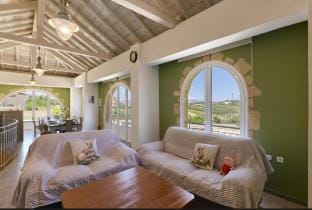Elaiona Country Home, Platanias Vacation rental in Crete