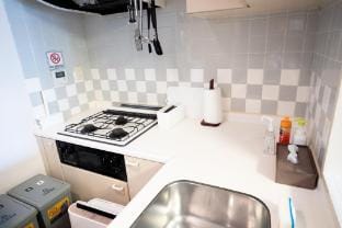 New Open　渋谷/新宿　MickeyRoom Apartment in Shibuya