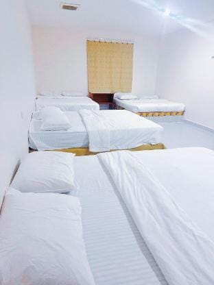 Hotel Desa Murni Vacation rental in Terengganu, Malaysia
