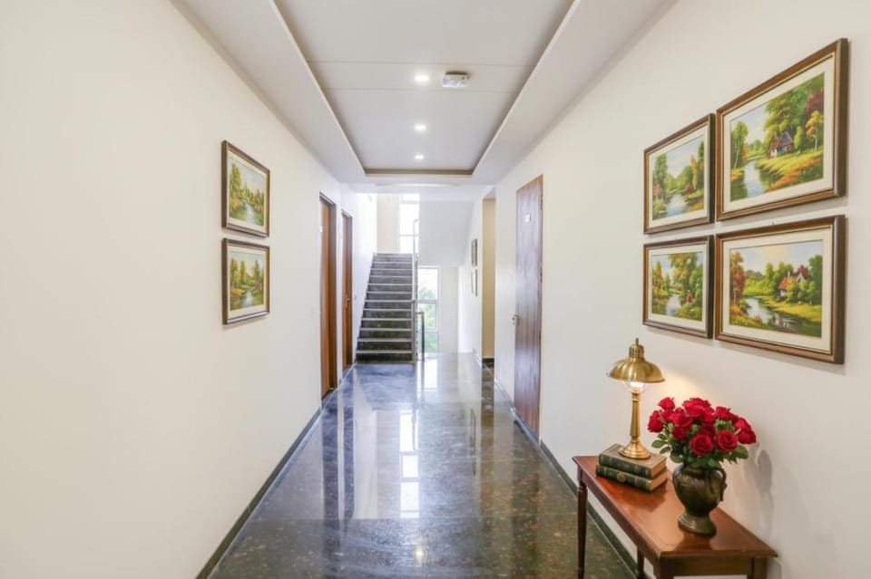 FabHotel Shiv Rachna Hotel in Jaipur