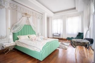 欧式城堡别墅 Villa in Federal Territory of Kuala Lumpur