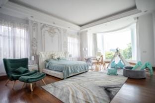 欧式城堡别墅 Villa in Federal Territory of Kuala Lumpur
