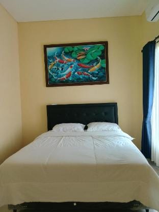 Terace Campus A4 Vacation rental in Kuta Selatan