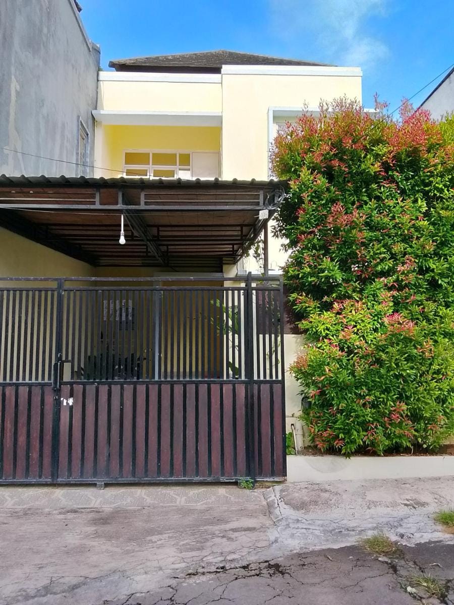Terace Campus A4 Vacation rental in Kuta Selatan