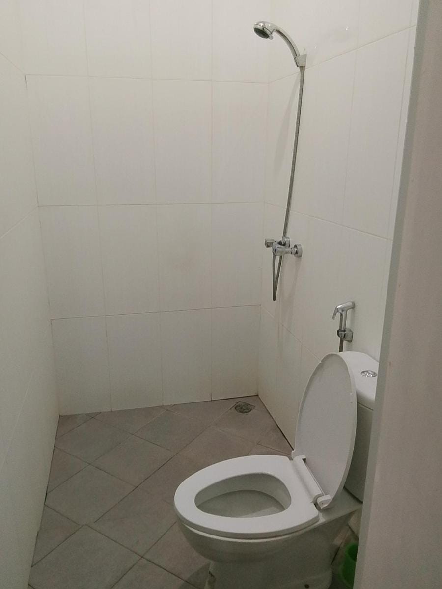 Terace Campus A4 Vacation rental in Kuta Selatan