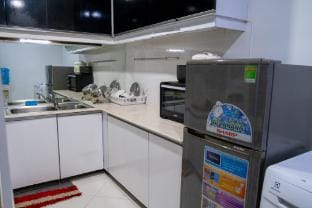 Lancaster Ho Chi Minh Apartment Apartment in Ho Chi Minh City
