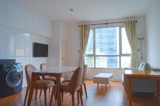 Lancaster Ho Chi Minh Apartment Apartment in Ho Chi Minh City