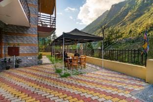 Offbeat Pulga, near Kasol by PACK Vacation rental in Himachal Pradesh