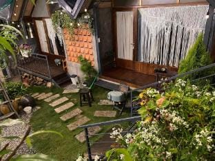 Lá home Vacation rental in Dalat