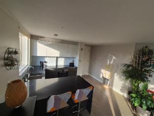 Panoramic Pondview Penthouse Vacation rental in London Borough of Hackney