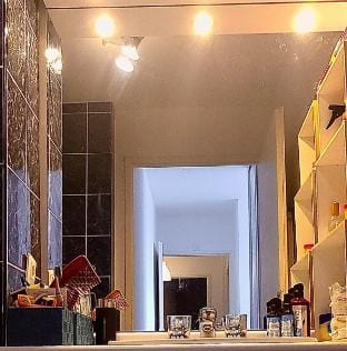 Cozy Room with Private Bathroom Near The Arena Vacation rental in Courbevoie