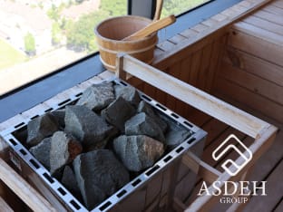 NOVO Ampang suites by Asdeh Apartment in Federal Territory of Kuala Lumpur