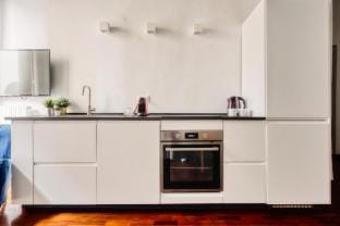 Exclusive Apartment - Milano CityLife Apartment in Milan