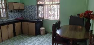 MARI - Calangute| 1 BHK Apartment Apartment in Calangute