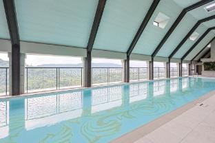 Paxtonz Exsim By NexxField Apartment in Petaling Jaya