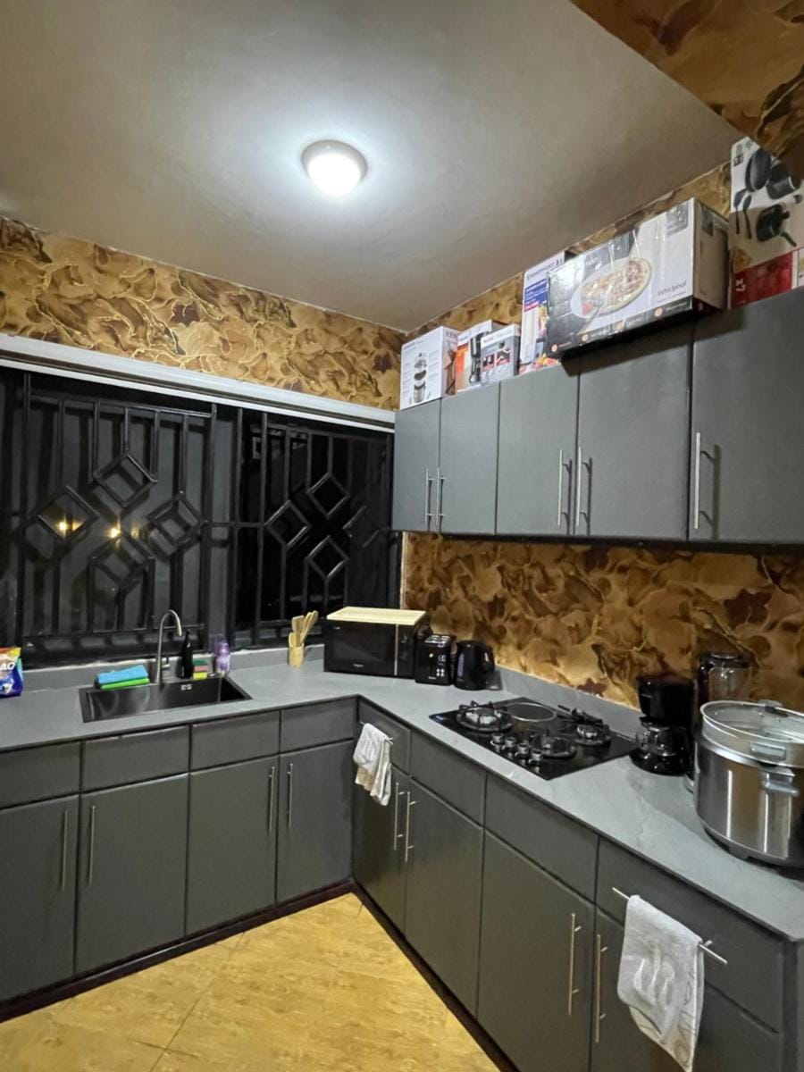 Masaki Comfort II Home Stay Dar es Salaam  Apartment in City of Dar es Salaam