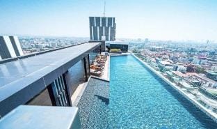 Best Location at Central Pattaya Vacation rental in Pattaya City