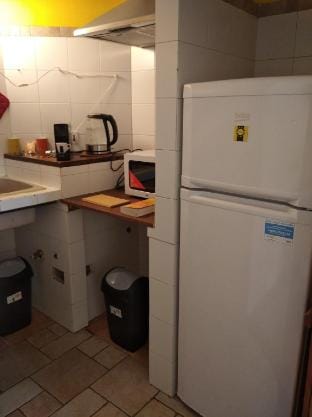 Casa Sole, a Roma Torpignattara Vacation rental in Rome