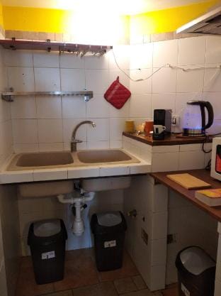 Casa Sole, a Roma Torpignattara Vacation rental in Rome