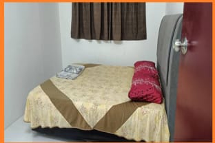 Laila Homestay Budget Alor Setar Apartment in Kedah