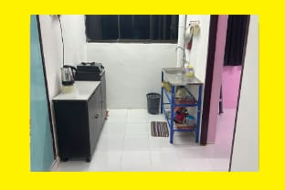 Laila Homestay Budget Alor Setar Apartment in Kedah