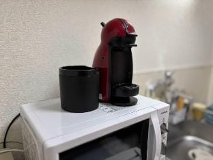 A池袋駅徒歩OK 新宿駅24分 東京の観光名所へのアクセス良好 NINJA屋敷の文化体験1k Vacation rental in Japan