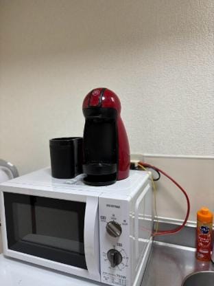 A池袋駅徒歩OK 新宿駅24分 東京の観光名所へのアクセス良好 NINJA屋敷の文化体験1k Vacation rental in Japan