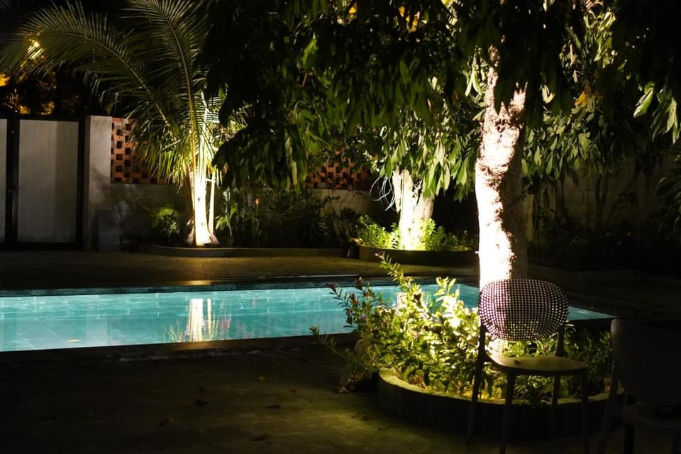 KevilHome - Mini villa co be boi Villa in Hoa Hai