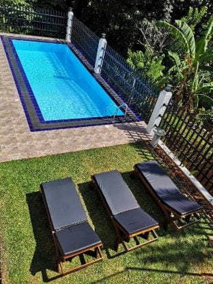 Aquahills Villa
Luxary double room Vacation rental in Gangawatakorale