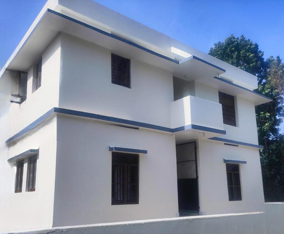 Ebenezer Stay Vacation rental in Thiruvananthapuram