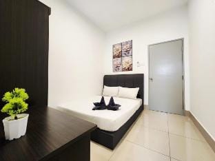 RC Residence by Define Suites Vacation rental in Federal Territory of Kuala Lumpur