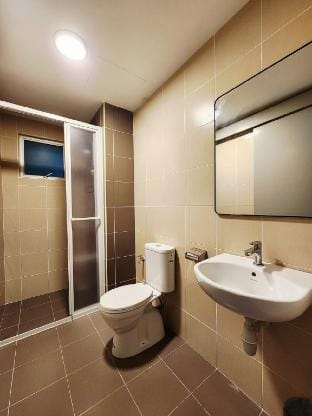RC Residence by Define Suites Vacation rental in Federal Territory of Kuala Lumpur