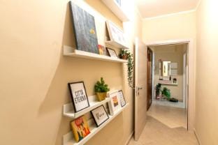 Vacanze Romane Apartment in Rome